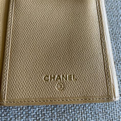 chanel svruga contenental wallet|Authentic Chanel Caviar Sevruga Continental Interlocking Bifold .